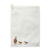 Ducks - Tea Towel Design 1