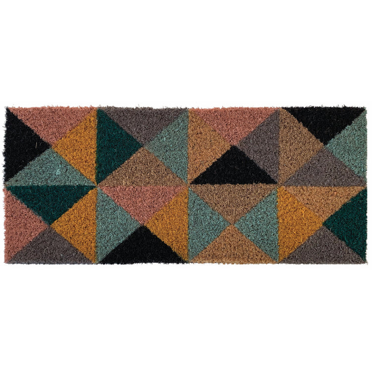 Coir Insert Geo 1