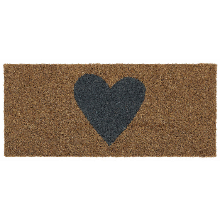Coir Insert Heart