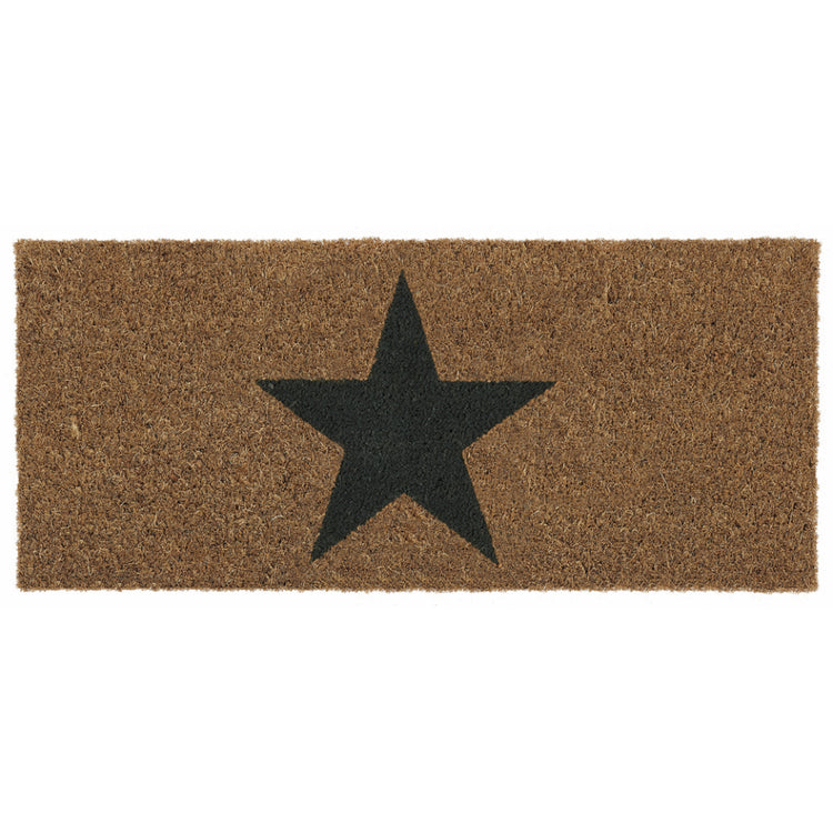 Coir Insert Star