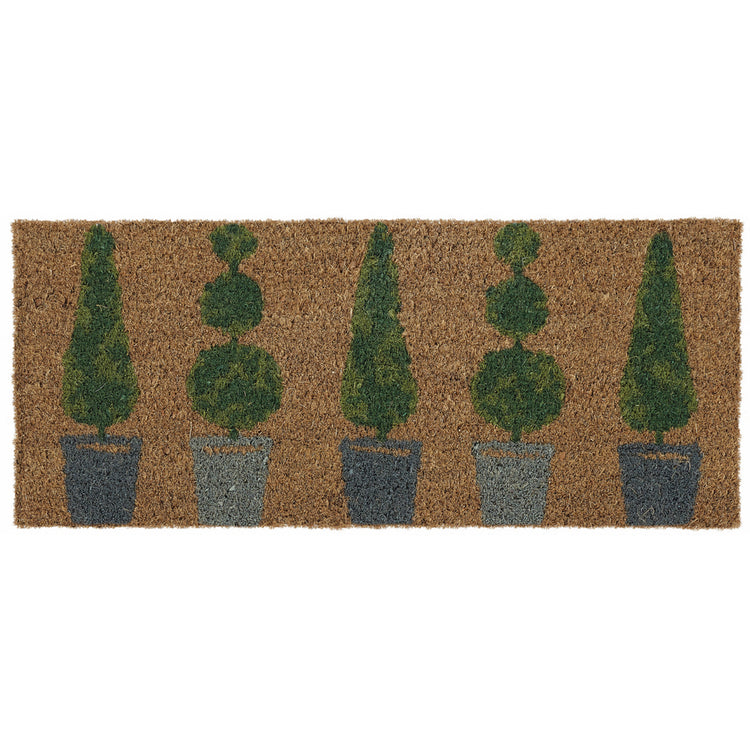 Coir Insert Topiary