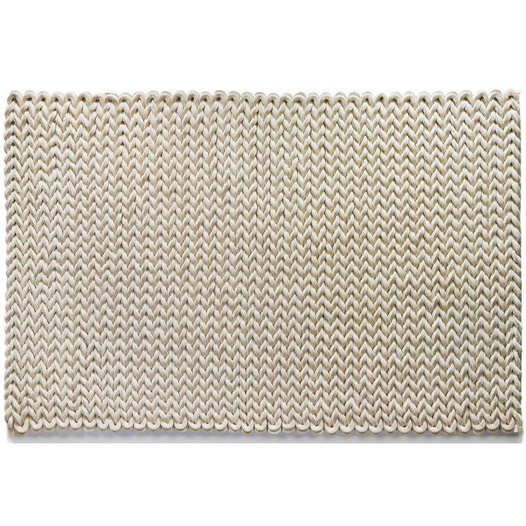Urbane Rug Ivory