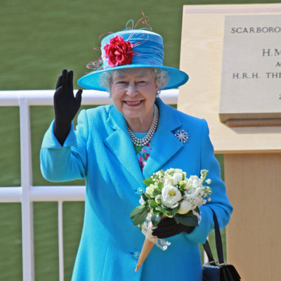 5 Facts I Bet You Didn’t Know About The Queen