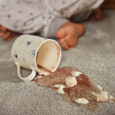 Protect Your Floors From Trips, Spills & Messes This Christmas