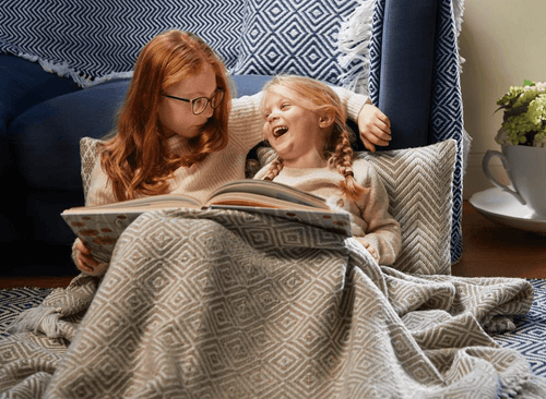 Cosy ways to bring joy in January