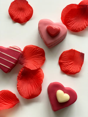 5 ways to add love to your home this Valentine's Day