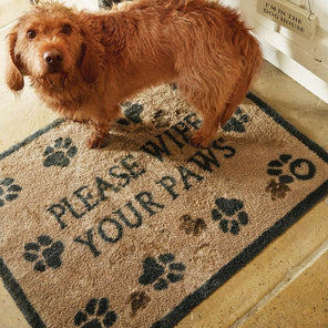 Dog Mats