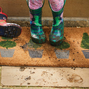 Outdoor Mats