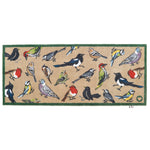 Bird Watcher Charity Mat