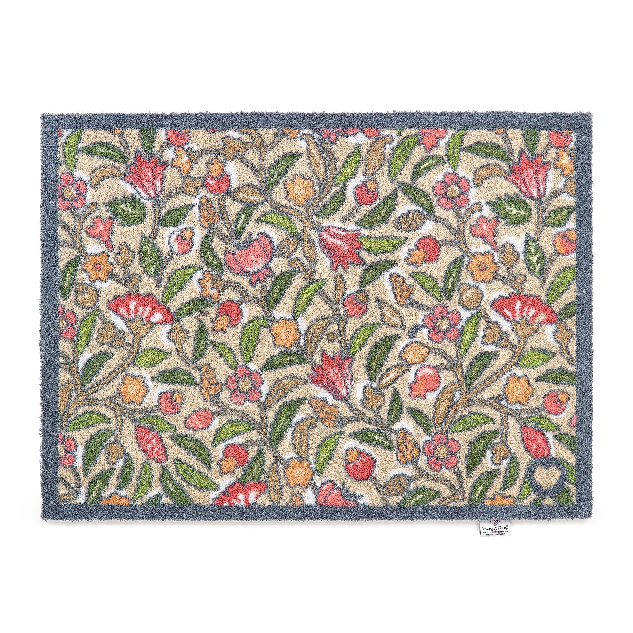 May Floral