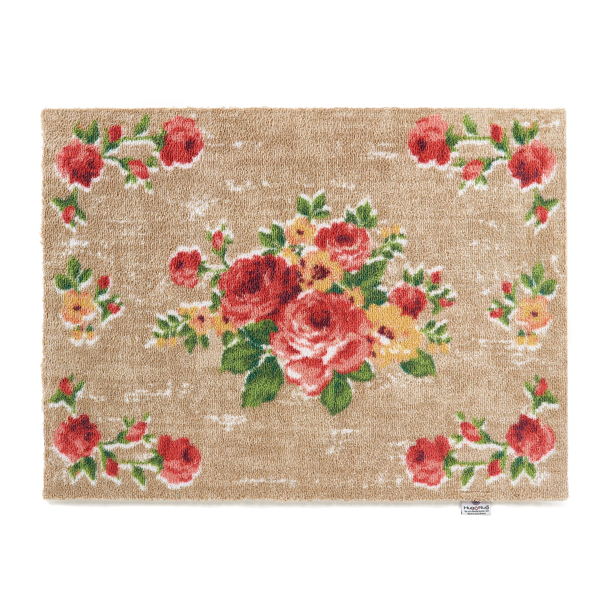 Vintage Rose