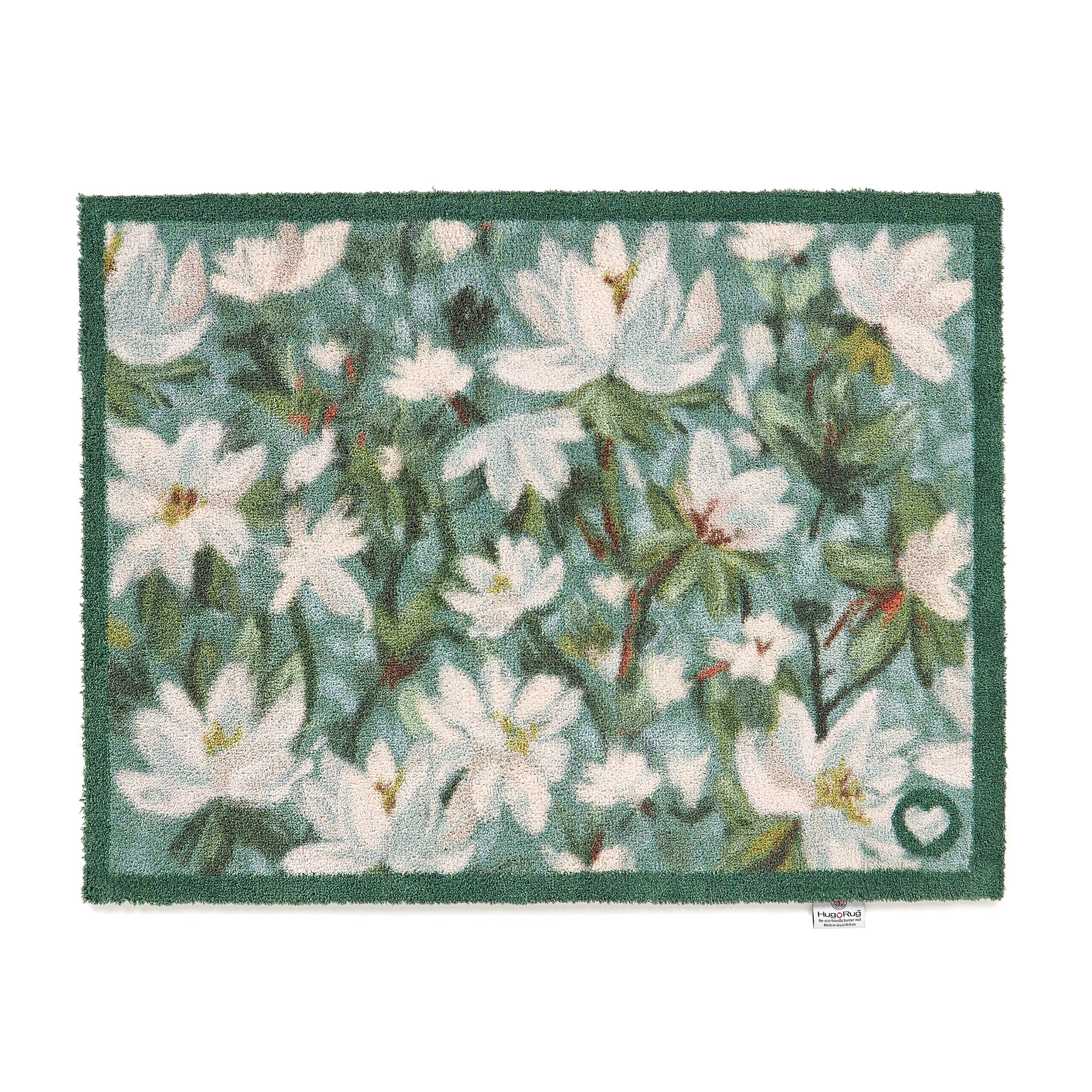 Water Lilies