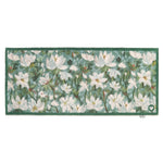 Water Lilies Washable Runner 5