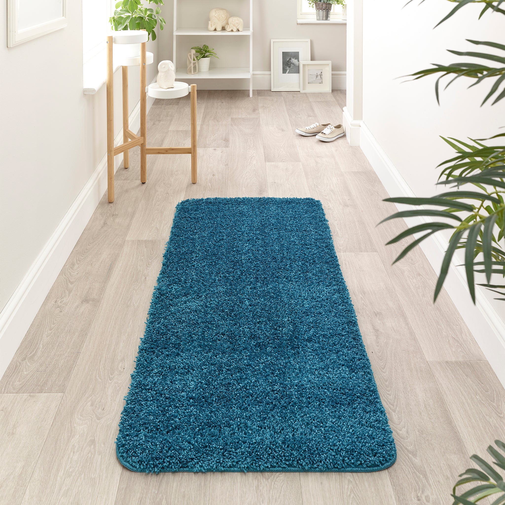 My Rug Teal