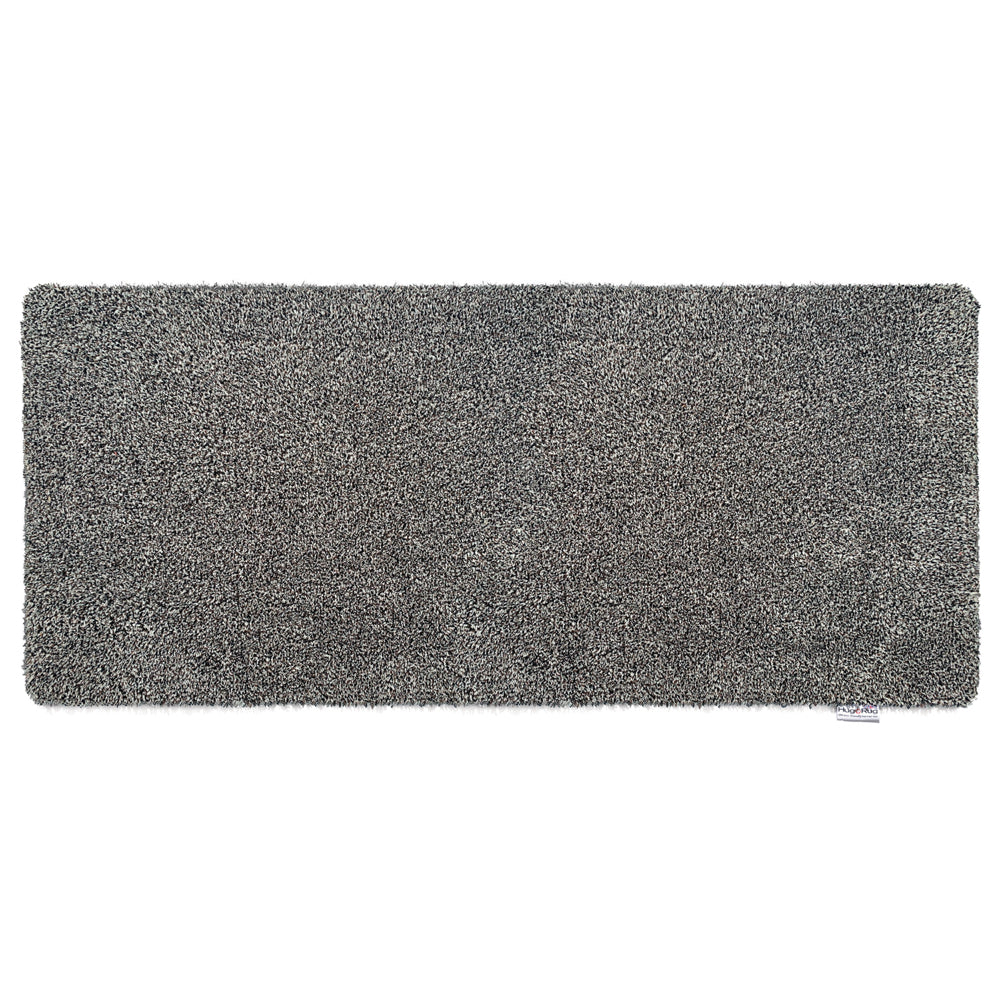 Plain Fleck - Slate Doormat 7