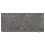 Plain Fleck - Slate Doormat 7
