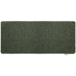 Plain Fleck - Sage Green Doormat 9