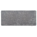 Plain Fleck - Light Grey Doormat 6