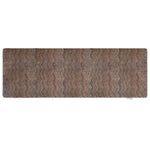 Candy Zig Zag Washable Doormat 9
