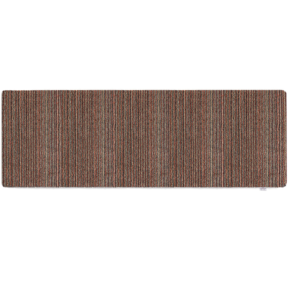 Candy Stripe Washable Doormat 9