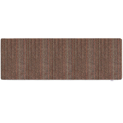 Candy Stripe Washable Doormat 9