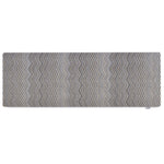 Select - Portland Zig Zag Doormat 7