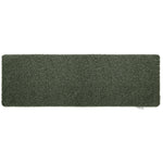 Plain Fleck - Sage Green Doormat 11