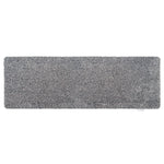 Plain Fleck - Light Grey Doormat 9