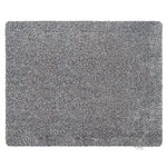Plain Fleck - Light Grey Doormat 7