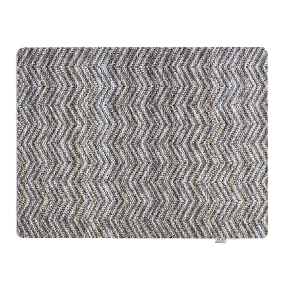 Select - Portland Zig Zag Doormat 6
