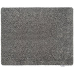 Plain Fleck - Slate Doormat 6