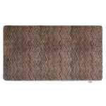 Candy Zig Zag Washable Doormat 8