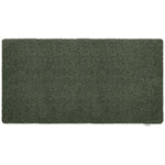 Plain Fleck - Sage Green Doormat 10