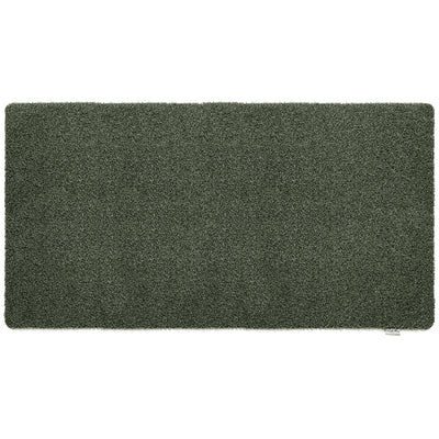 Plain Fleck - Sage Green Doormat 10