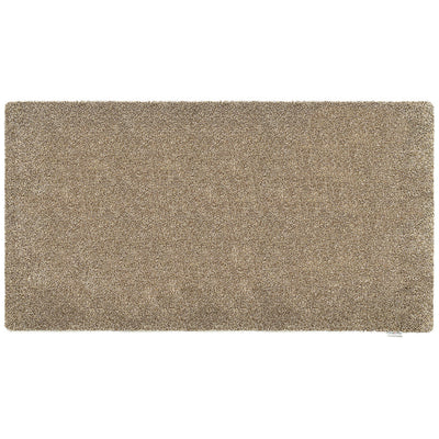 Plain Fleck - Linen Washable Doormat 8