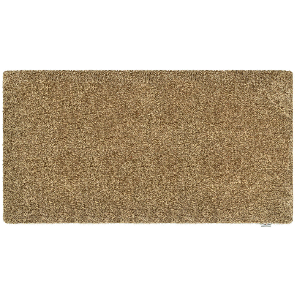 Plain Fleck - Stone Doormat 9