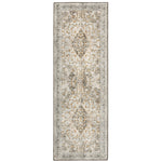 Hug Rug Baroque Washable Runner