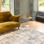 Hug Rug Baroque Machine Washable Rug