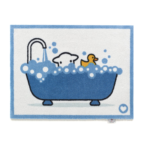 Bathtime Herdy