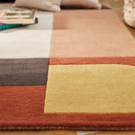 Bauhaus Rug Graphic 2 3