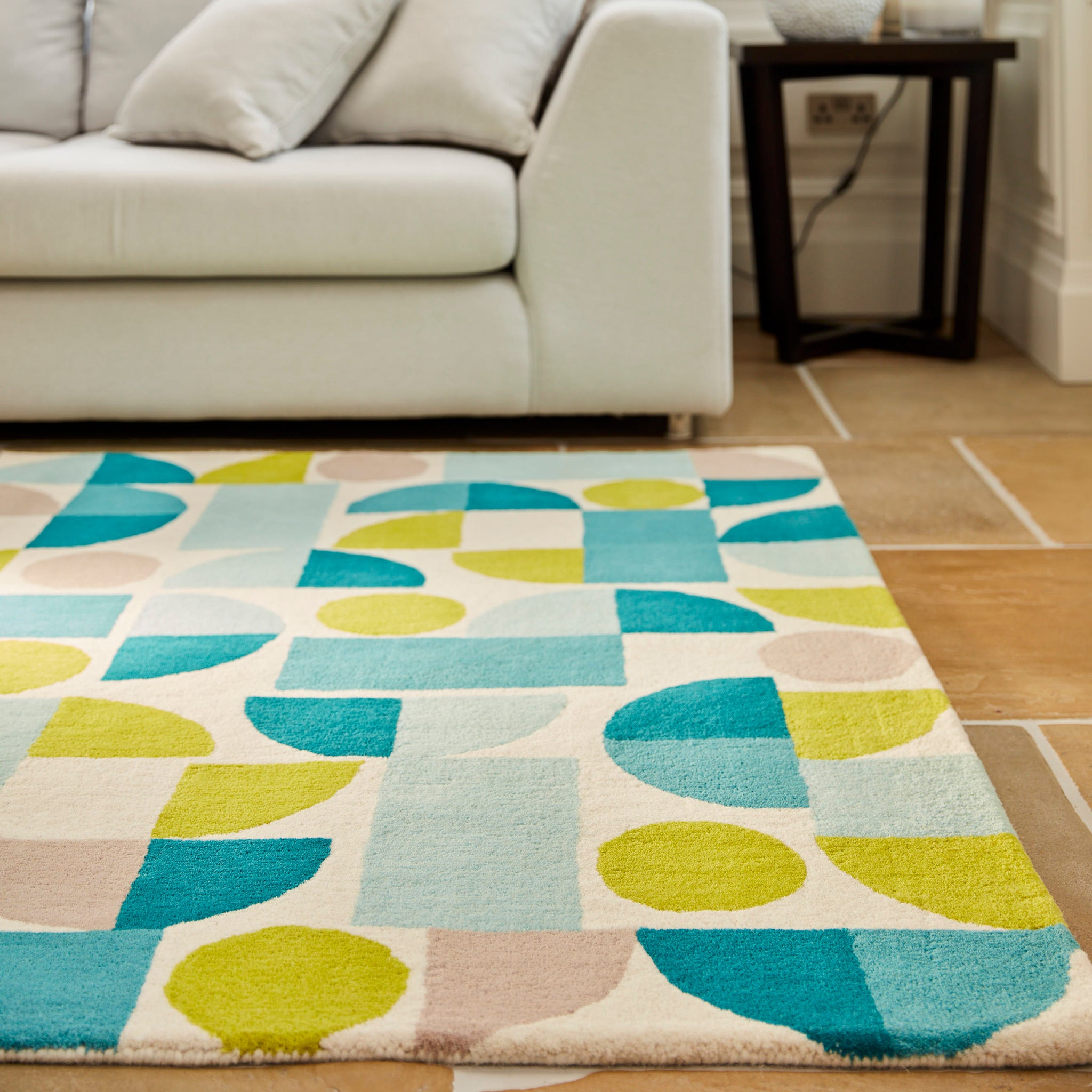 Bauhaus Rug Graphic 3
