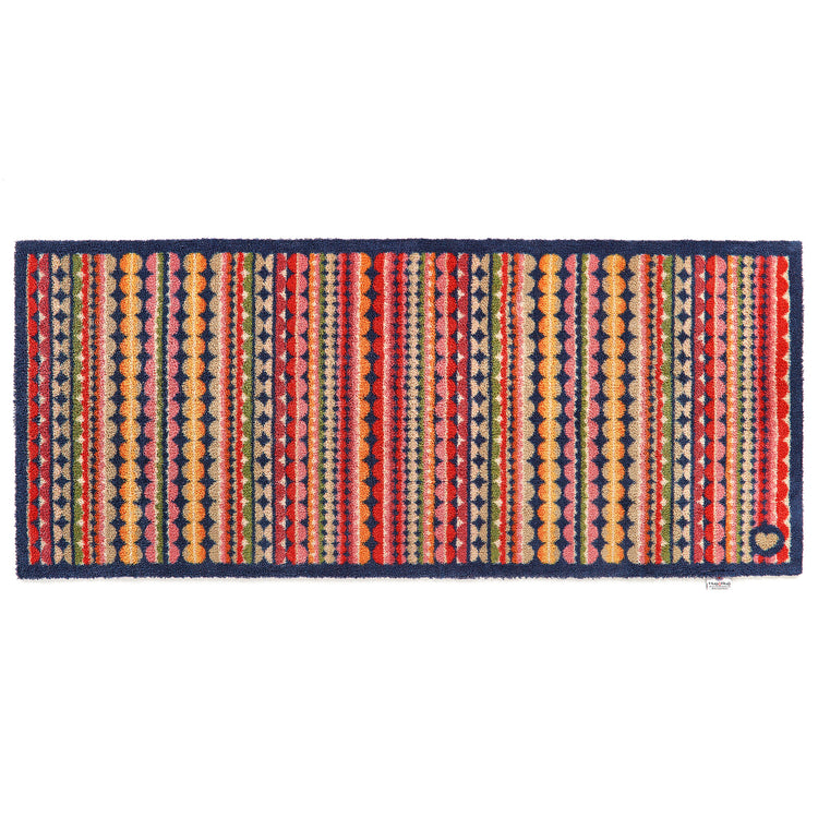 Beady Stripe Charity Mat