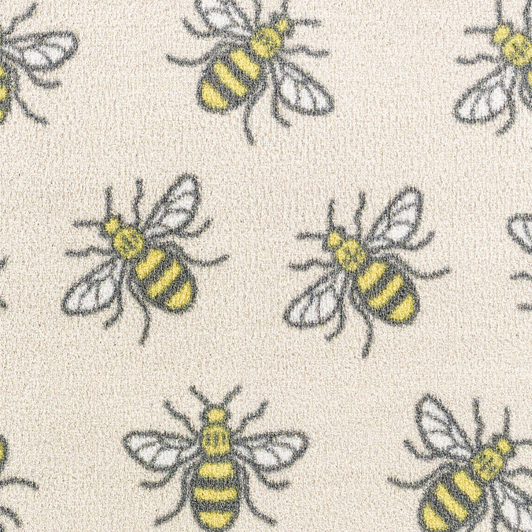 Bee 1 Charity Mat