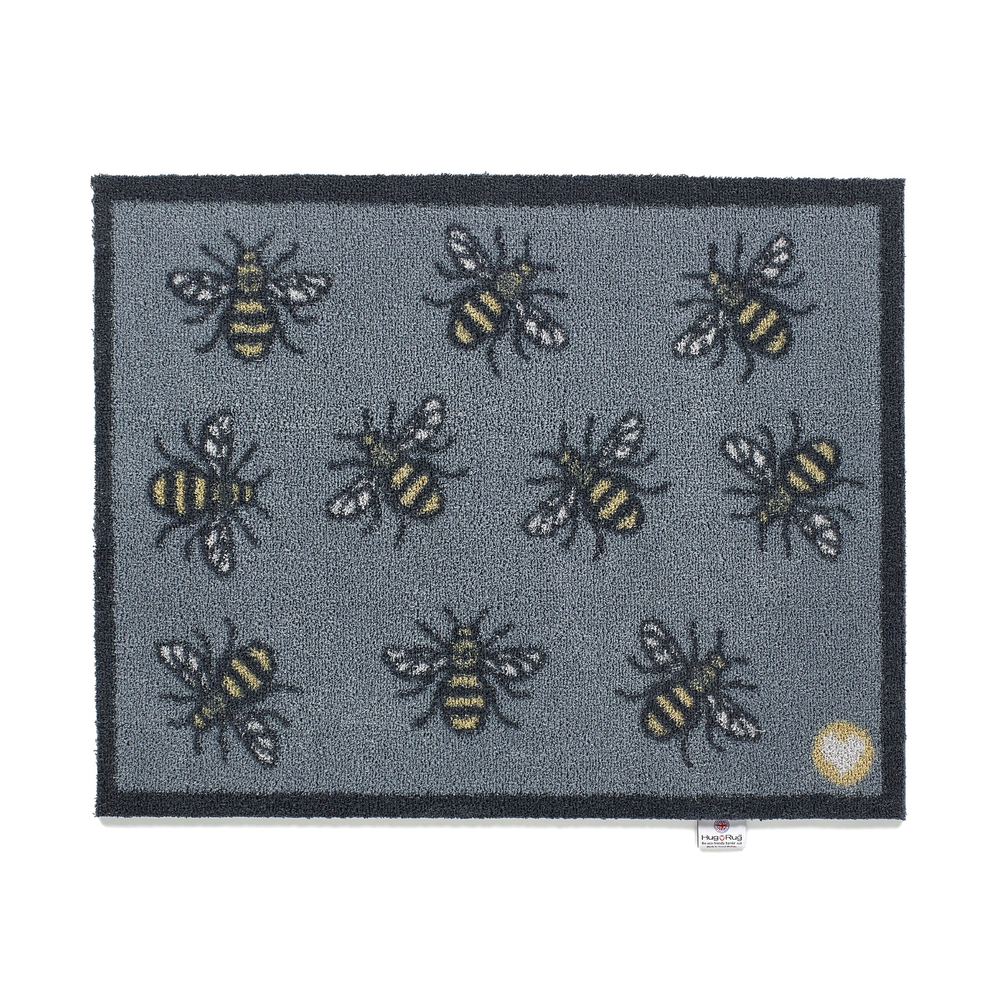 Bee 2 Charity Mat