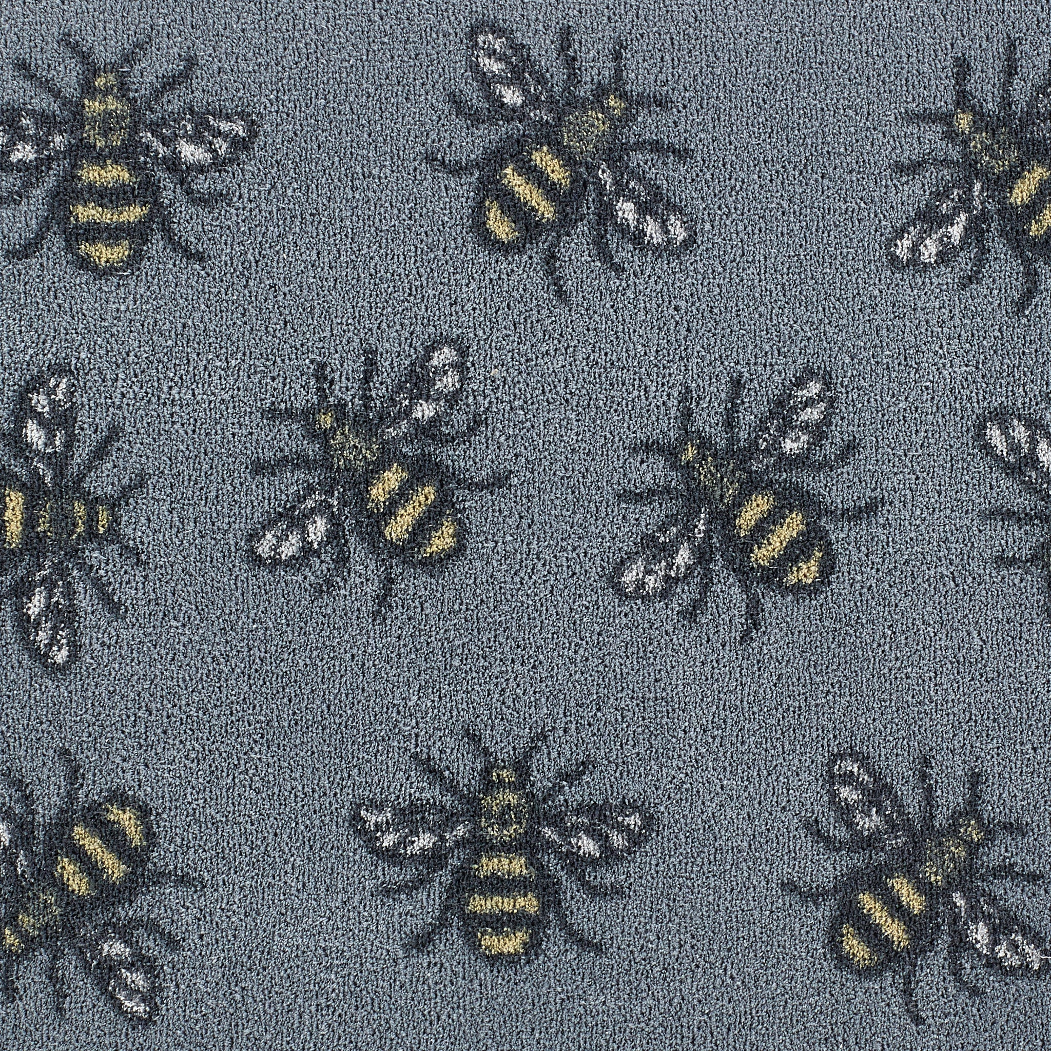 Bee 2 Charity Mat
