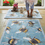 Bee 3 Charity Mat