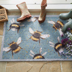 Bee 3 Charity Mat