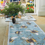 Bee 3 Charity Mat