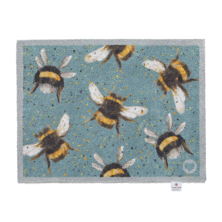 Bee 3 Charity Mat