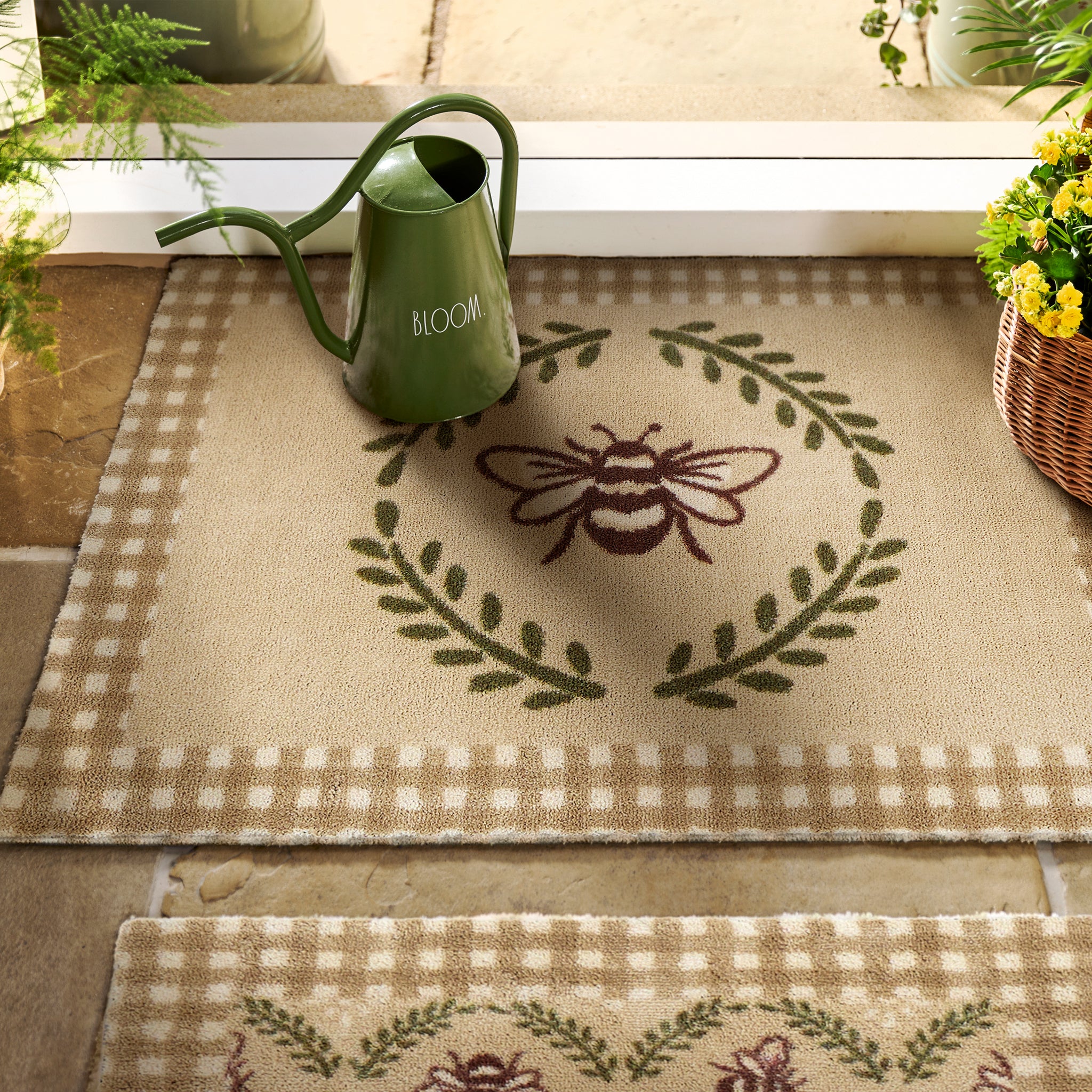 Beehive Beige